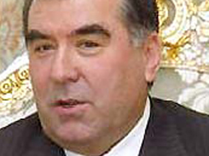 عکس: رئیس جمهور تاجیکستان امروز به ایران سفر خواهد کرد / تاجیکستان